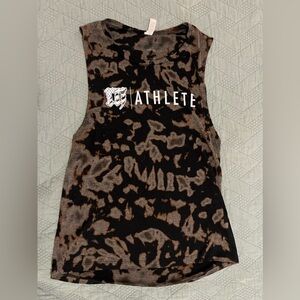 Mayhem athlete tank